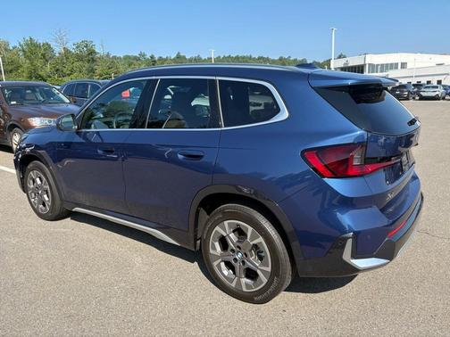 2025 BMW X1 xDrive28i