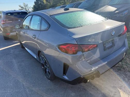 2026 BMW 228 Gran Coupe XDrive