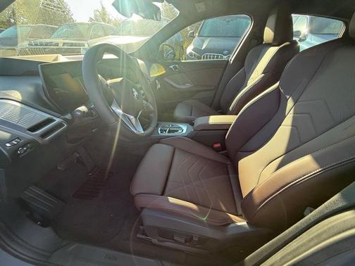 2026 BMW 228 Gran Coupe XDrive