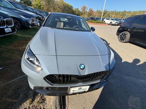 2026 BMW 228 Gran Coupe XDrive