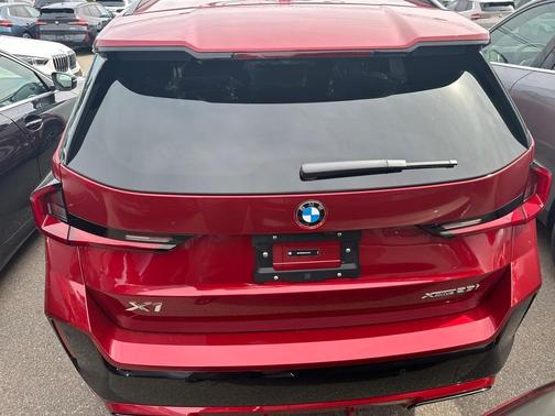 2026 BMW X1 xDrive28i