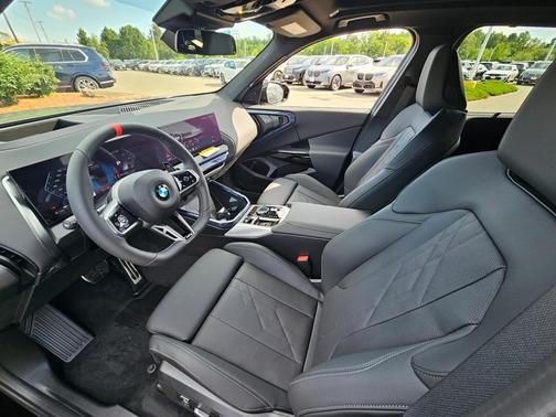 2025 BMW X3 M50 xDrive
