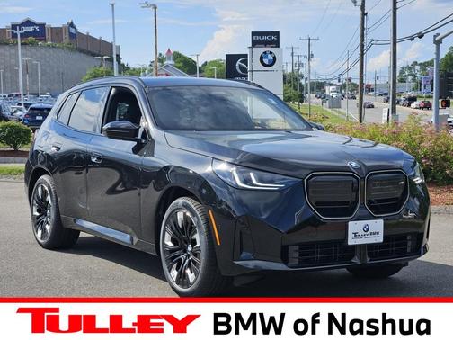 2025 BMW X3 M50 xDrive