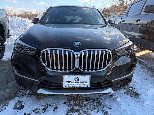 2021 BMW X1 xDrive28i