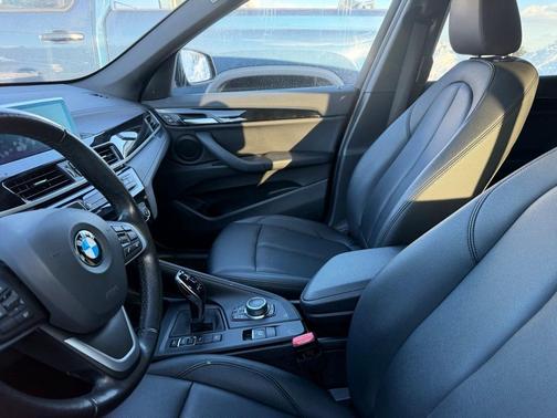 2021 BMW X1 xDrive28i