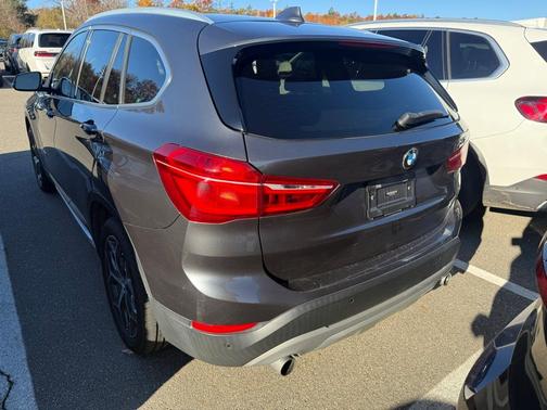 2017 BMW X1 xDrive 28i