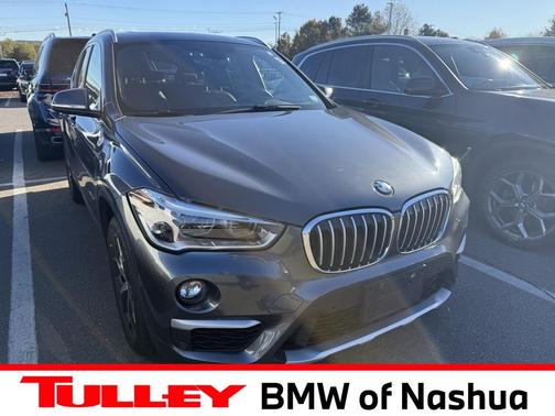 2017 BMW X1 xDrive 28i