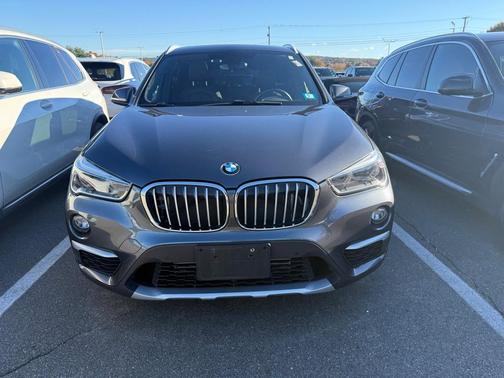 2017 BMW X1 xDrive 28i