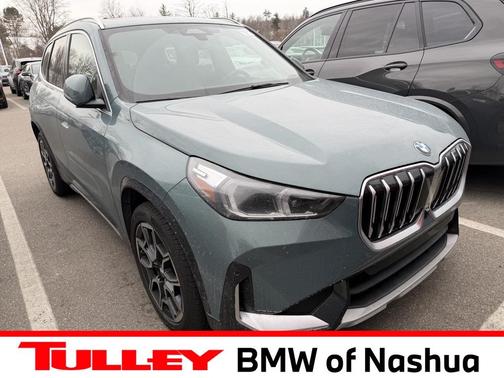 2025 BMW X1 xDrive28i