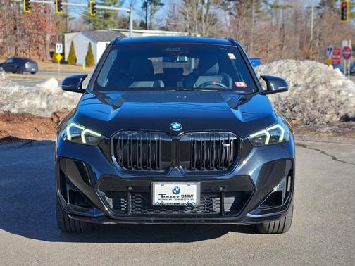 2025 BMW X1 M35i
