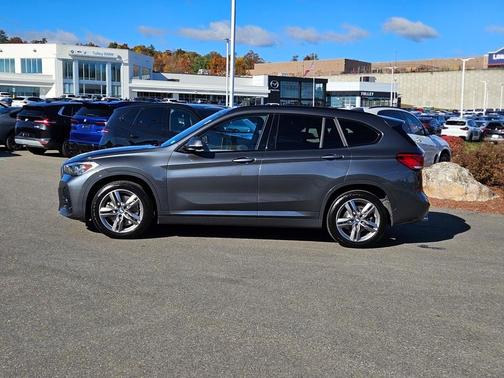 2021 BMW X1 xDrive28i
