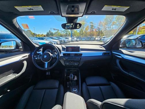 2021 BMW X1 xDrive28i