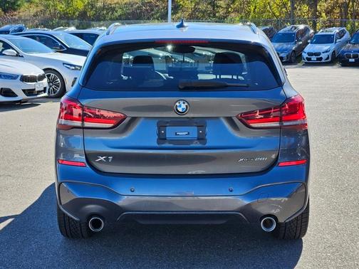 2021 BMW X1 xDrive28i