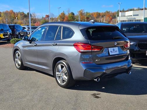 2021 BMW X1 xDrive28i