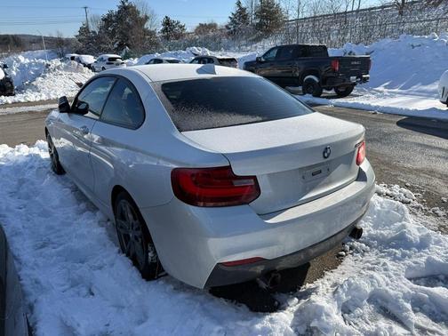 2016 BMW M235 i xDrive