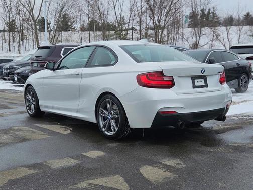 2016 BMW M235 i xDrive
