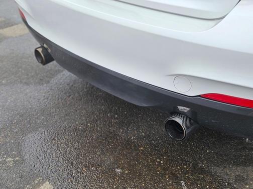 2016 BMW M235 i xDrive