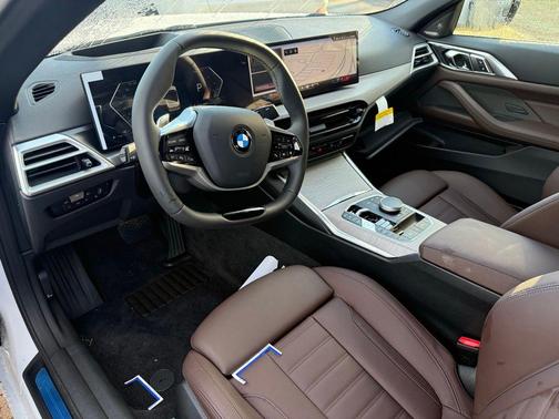2026 BMW 430 i xDrive