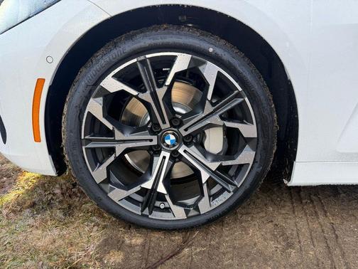 2026 BMW 430 i xDrive