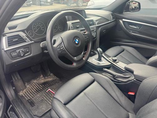 2018 BMW 328d xDrive
