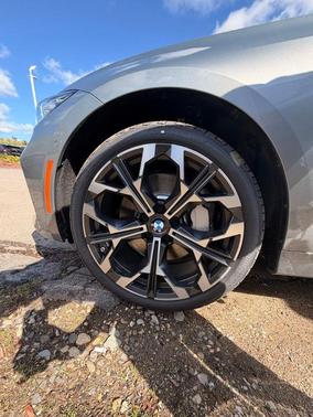 Gray Metallic 2026 BMW 330 I XDrive
