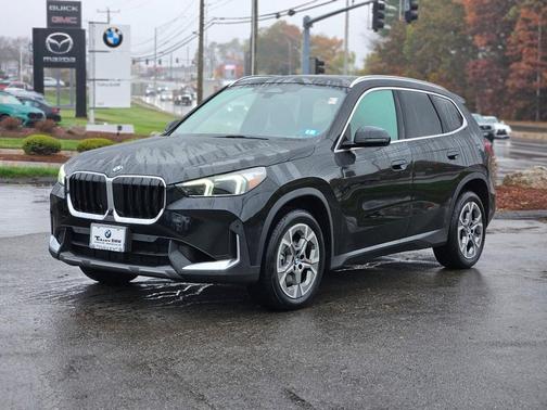 2023 BMW X1 xDrive28i