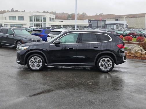 2023 BMW X1 xDrive28i