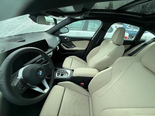 2025 BMW 228 Gran Coupe xDrive