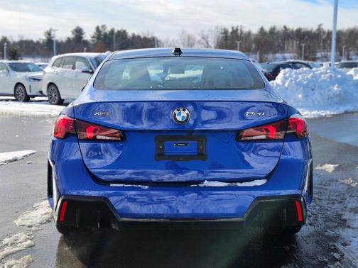 2025 BMW 228 Gran Coupe xDrive