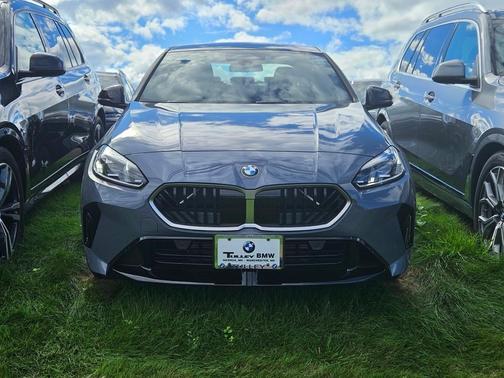 2026 BMW 228 Gran Coupe XDrive