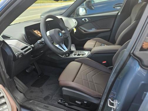 2026 BMW 228 Gran Coupe XDrive