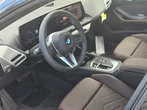 2026 BMW 228 Gran Coupe XDrive