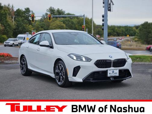 2025 BMW 228 Gran Coupe xDrive