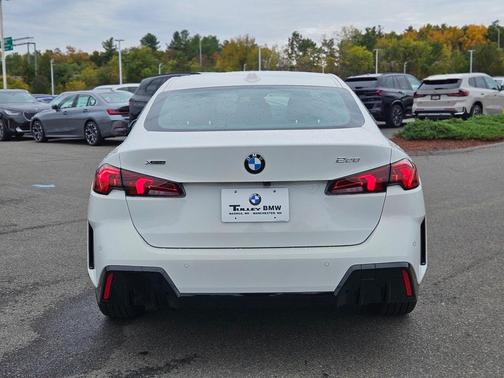 2025 BMW 228 Gran Coupe xDrive