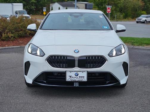 2025 BMW 228 Gran Coupe xDrive