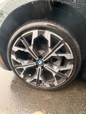 Black Sapphire Metallic 2026 BMW 230 i xDrive