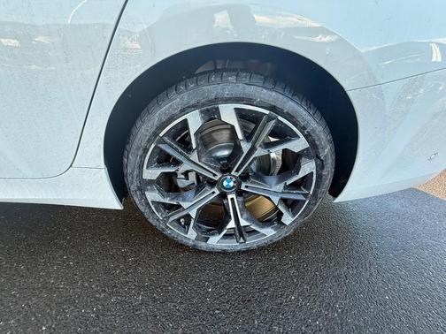 2026 BMW 330 I XDrive NA