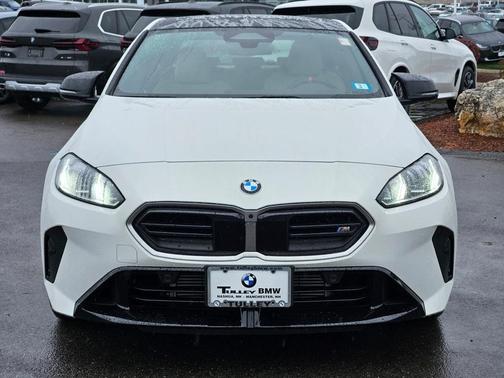 2025 BMW M235 Gran Coupe Xdrive