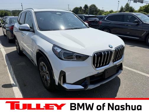 2023 BMW X1 xDrive28i