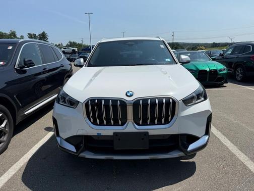 2023 BMW X1 xDrive28i