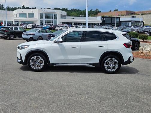 2023 BMW X1 xDrive28i