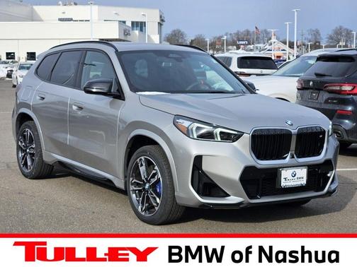 2026 BMW X1 M35i