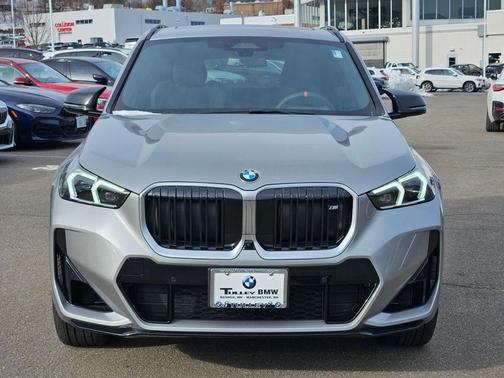 2026 BMW X1 M35i