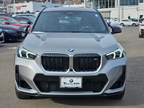 2026 BMW X1 M35i