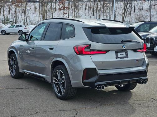 2026 BMW X1 M35i