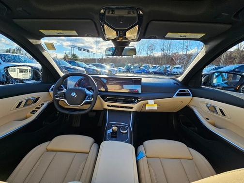 2026 BMW 330 I XDrive