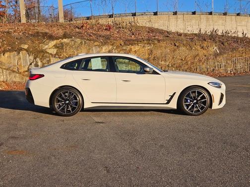 2024 BMW M440 Gran Coupe i xDrive