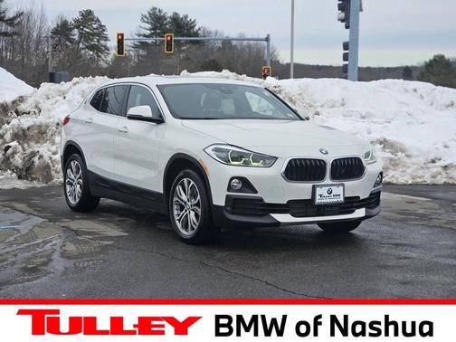 2020 BMW X2 xDrive28i