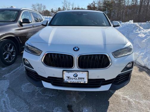 2020 BMW X2 xDrive28i