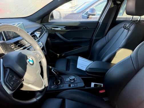2020 BMW X2 xDrive28i
